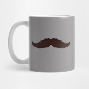 Respect the Mustache Mug